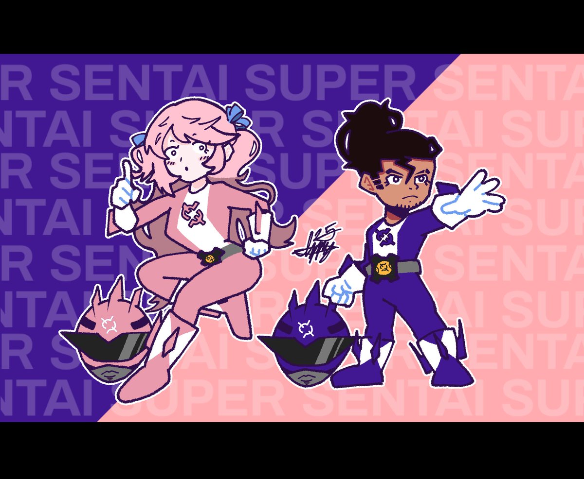 IzzyDaRoach tweet media