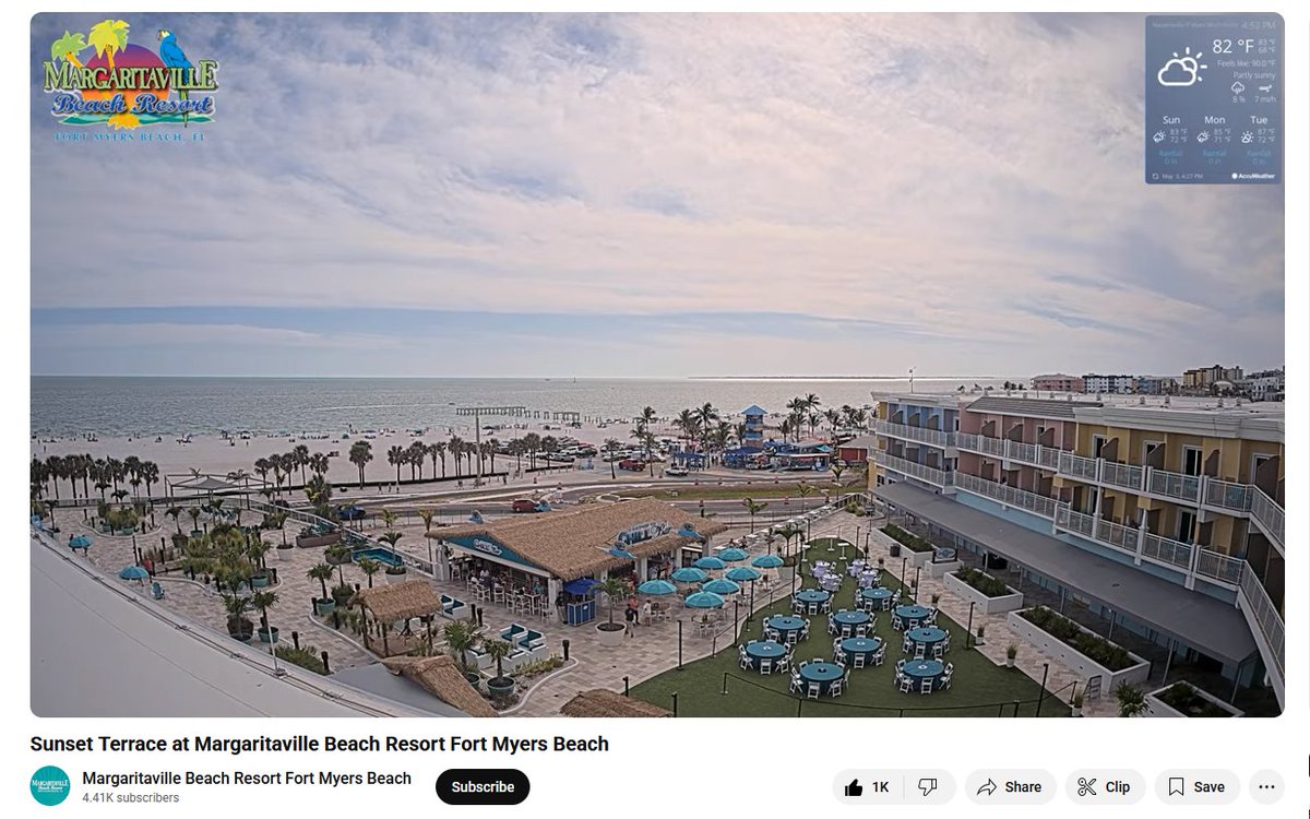 Sue Pear #MAHA (@suepearfl) on Twitter photo Florida #UnShine State. Who wants to visit Fort Myers to bask under the disgusting GeoEngineered Sky?! No sun here. Constant Haze. 5-3-25 <a href="/VISITFLORIDA/">VISIT FLORIDA</a> <a href="/FLChamber/">Florida Chamber</a> Florida #UnShine State. Who wants to visit Fort Myers to bask under the disgusting GeoEngineered Sky?! No sun here. Constant Haze. 5-3-25 <a href="/VISITFLORIDA/">VISIT FLORIDA</a> <a href="/FLChamber/">Florida Chamber</a>
