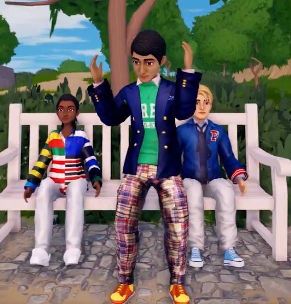 RealSchlep's tweet image. Wow This is Just Such a #RobloxMoment! 😀