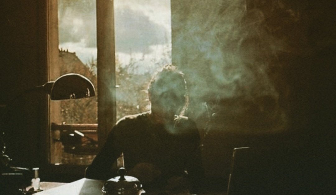 Yazıyorum, çünkü içimde susturamadığım bir ses var.

Sylvia Plath