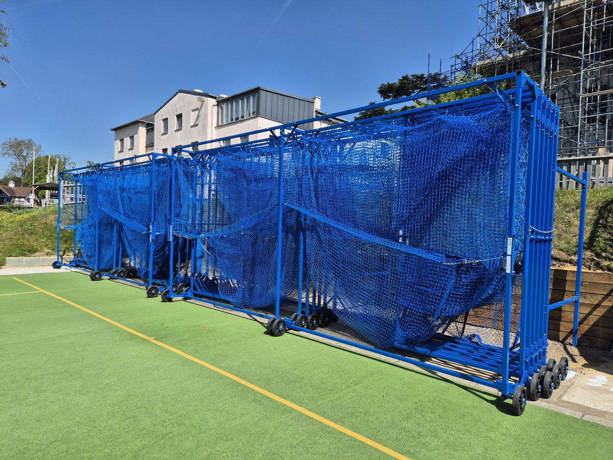 DEM Sports Ltd tweet media