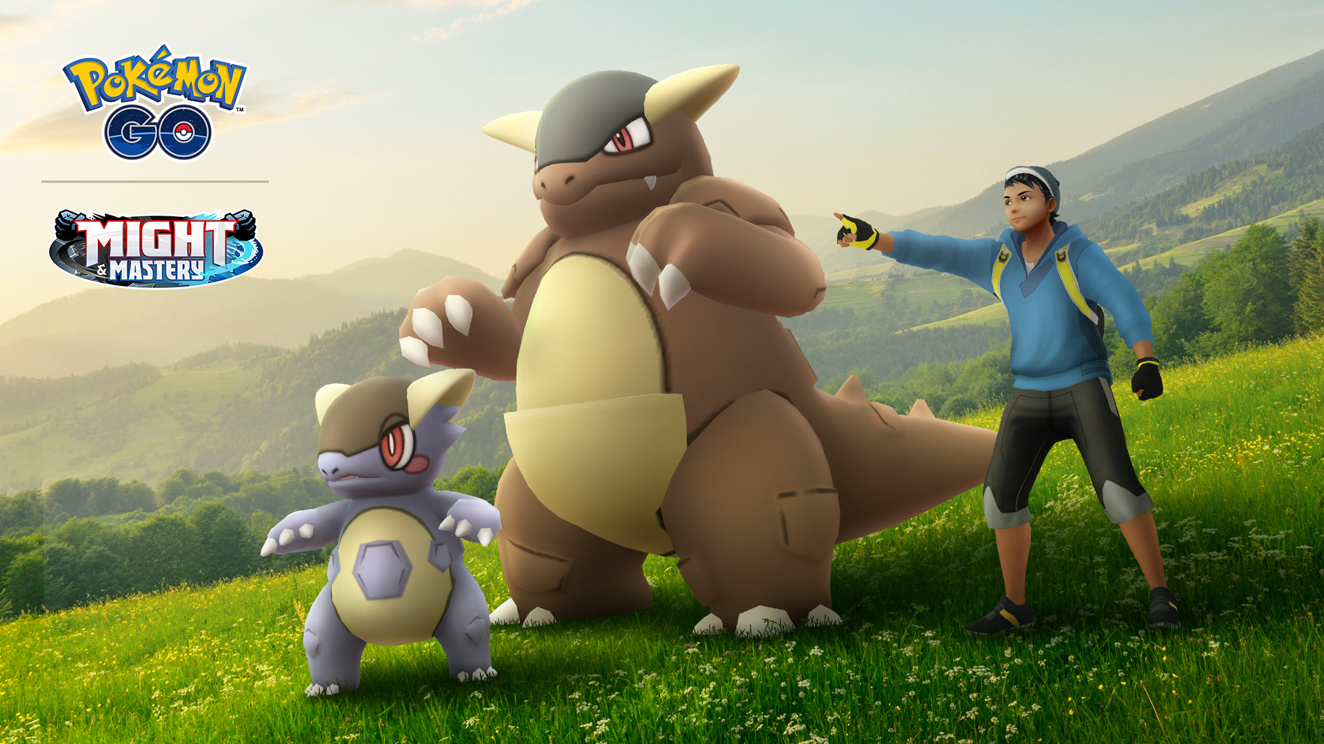 Pokémon GO (@PokemonGoApp) / X