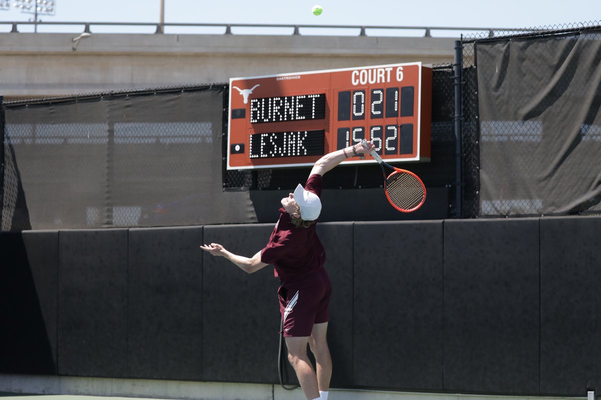 RECAP: Griz had their chances for an upset, but are overpowered by the SEC Champion Longhorns.

That's a wrap on a historic season. Thank you for the support Griz Nation! 

📰 gogriz.com/news/2025/5/3/…

#GoGriz