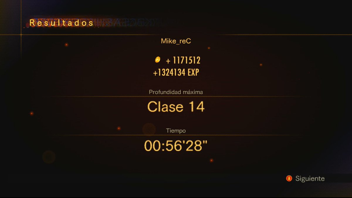 Weekend Survivor #REBHFun