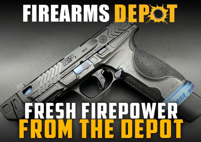 Firearms_Depot's tweet photo. 🚨 Fresh Gun Drop! 🚨 Firearms Depot just restocked with the latest and greatest firearms — from handguns to rifles, your next pickup might be waiting.
https://t.co/rLNJoE7iTa
#FirearmsDepot #GunRestock #2A #PewPew #NewGuns #GunDeals #TacticalLife https://t.co/attCCAWMTR