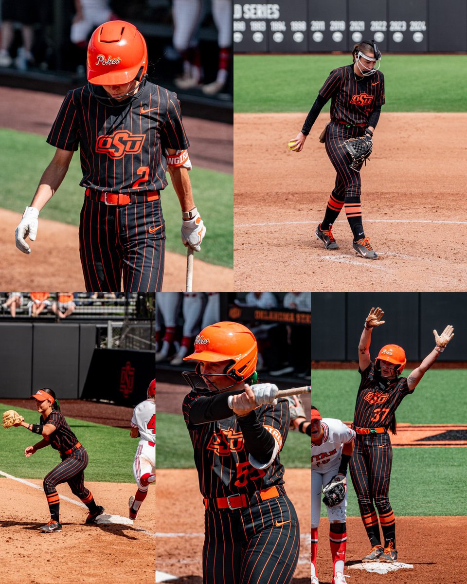 A perfect day for a perfect group 🫶 

#GoPokes | <a href="/OKStateAlumni/">OSU Alumni Assoc.</a>