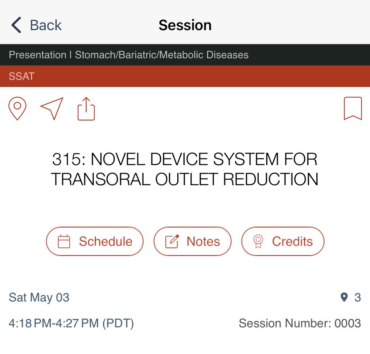 Mohamed Tausif Siddiqui, MD (@tausifsidmd) on Twitter photo Congrats 🎉 to the SUPERSTAR 🌟Fellow Steve Firkins from <a href="/CCF_GIFellows/">CCF GI Fellowship</a> presenting outcomes of the Novel Anastomotic Reduction System for transoral outlet reduction (TORe) in patients with weight regain following Roux-en-Y gastric bypass <a href="/JPAchkarMD/">Jean-Paul Achkar</a> <a href="/RobertoSimonsMD/">Roberto Simons-Linares, MD</a> #DDW2025 Congrats 🎉 to the SUPERSTAR 🌟Fellow Steve Firkins from <a href="/CCF_GIFellows/">CCF GI Fellowship</a> presenting outcomes of the Novel Anastomotic Reduction System for transoral outlet reduction (TORe) in patients with weight regain following Roux-en-Y gastric bypass <a href="/JPAchkarMD/">Jean-Paul Achkar</a> <a href="/RobertoSimonsMD/">Roberto Simons-Linares, MD</a> #DDW2025