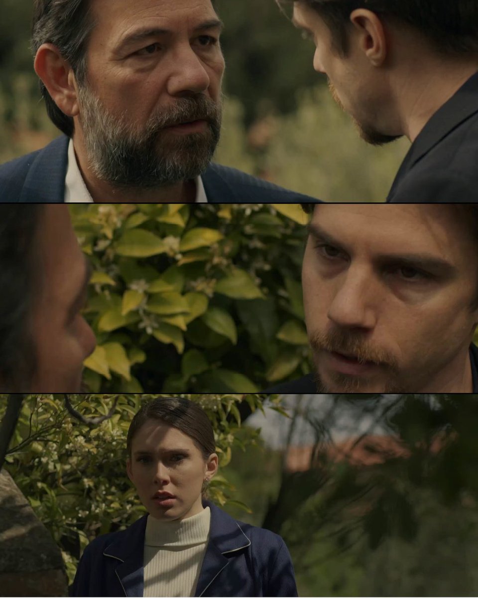 ertofficial_'s tweet image. Στα Μάταλα, τίποτα δεν συμβαίνει χωρίς συνέπειες..
Ένας γάμος διχάζει, μια αλήθεια ξεγυμνώνεται, ο Δημητρός φτάνει πιο κοντά από ποτέ στο άγνωστο. Η Μαργαρίτα αποχαιρετάται. 

Αλλά ποιος μένει πίσω;

#Paralia 🌊 | Δευτέρα–Πέμπτη, 22:00 στην #ΕΡΤ1 &amp;amp; στο #Ertflix.