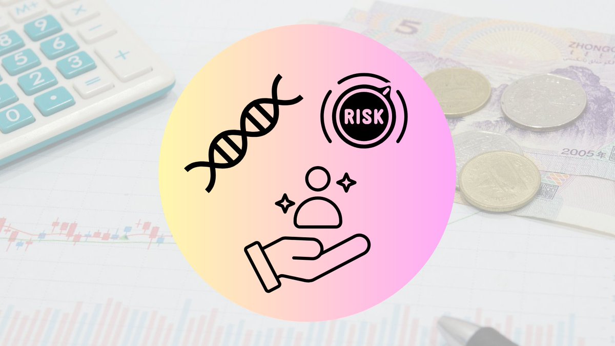 🧬 New from #JMG:
Is it cost-effective to personalise cancer risk for women tested for hereditary breast and ovarian cancer genes?
💡 A UK-based modelling study says: Yes — in specific situations
▶️ For genes like ATM, CHEK2, RAD51C/D, personalised risk assessment (adding genetic