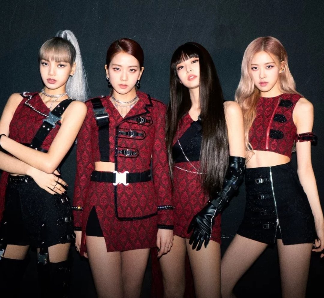 BLACKPINK's Lisa says their album will be released soon.