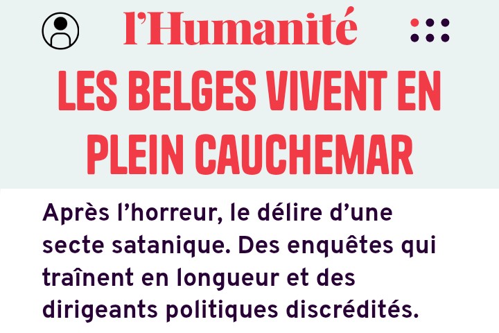 JozDire's tweet photo. 📍À 2 kms de Dutroux
l'accident de #DiRupo, à équidistance du #ChateauValmont qu'il fréquentait, connu pour satanisme dans plusieurs brigades

Le château était à un banquier #BBL du baron #AlbertFrère, qui vivait à 4kms de la cache de Dutroux📍#Loverval

@LaurentLou2301 https://t.co/RhUHC621Dq