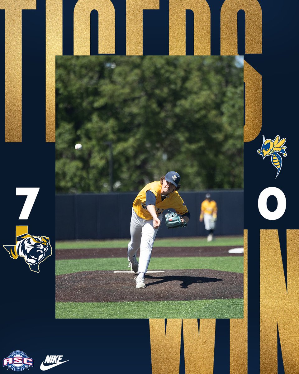 ETBU Baseball tweet media