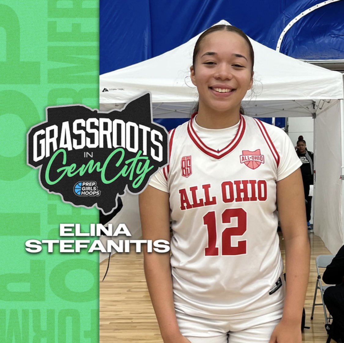All Ohio Girls Basketball (@allohiogirls) on Twitter photo Early morning grind for our 16UE40, going 2-0 today! Congrats to our two top performers today!🅰️🅾️ <a href="/kendallowens_1/">Kendall Owens</a> <a href="/stefanitsis_e/">Elina Stefanitsis</a> Early morning grind for our 16UE40, going 2-0 today! Congrats to our two top performers today!🅰️🅾️ <a href="/kendallowens_1/">Kendall Owens</a> <a href="/stefanitsis_e/">Elina Stefanitsis</a>