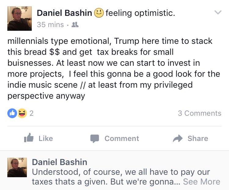 Fresh Daily tweet media