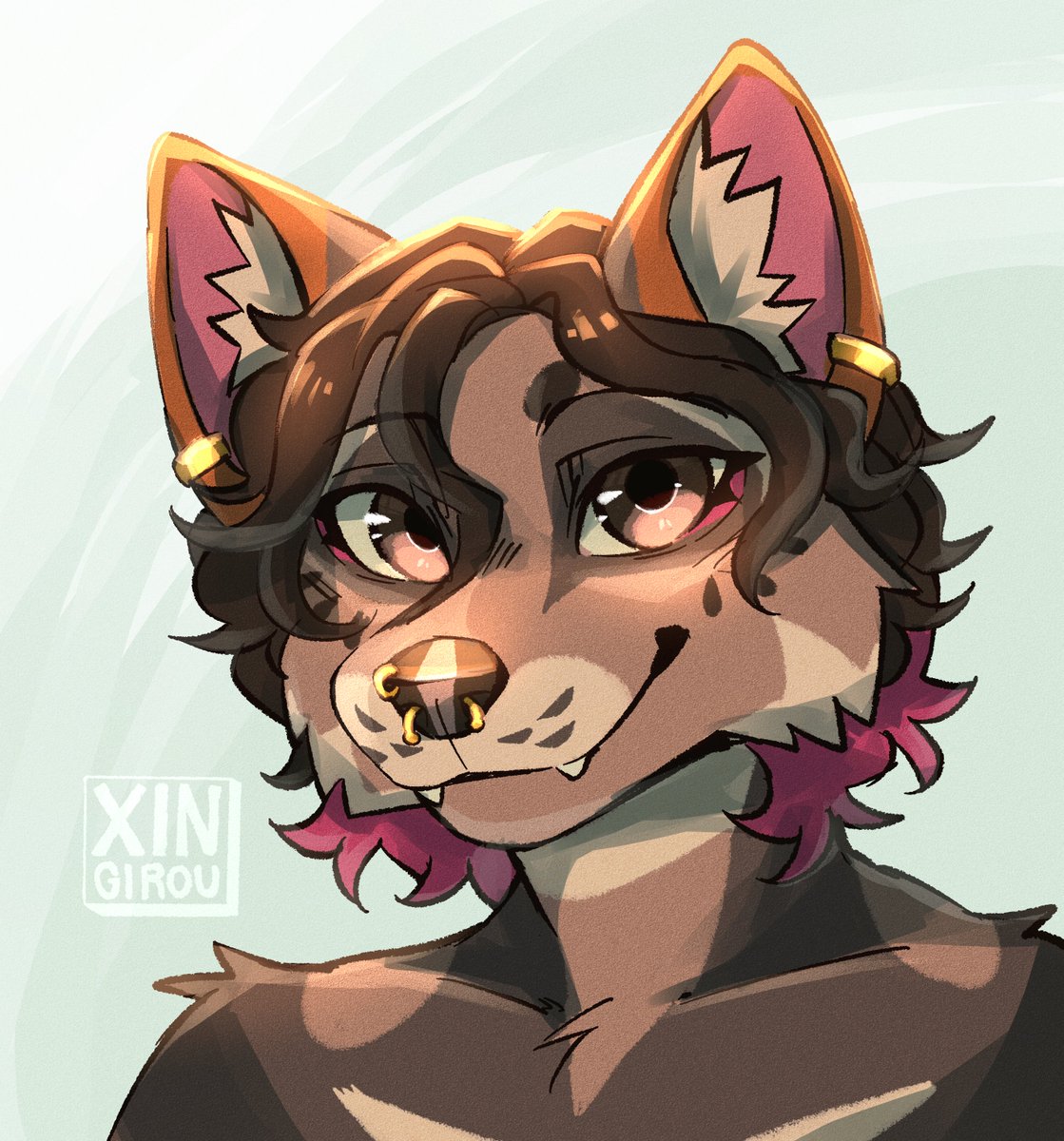 gift for my fren <a href="/fenivulp/">Fenivulp🔜BFF2025 #TEAMCRYSTALS🔮</a>