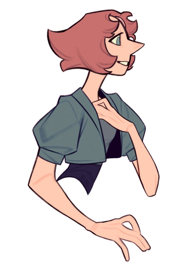 #StevenUniverse 来点