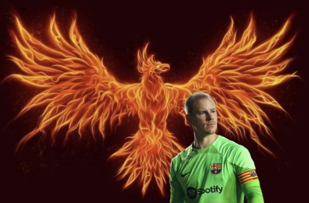 Te adentras en las tinieblas para encontrar el camino.
Bajarás a la más absoluta oscuridad para encontrar la luz.
Y en el instante más eterno, en la hora más oscura, cuando los demonios vengan a vernos, los combatiremos.