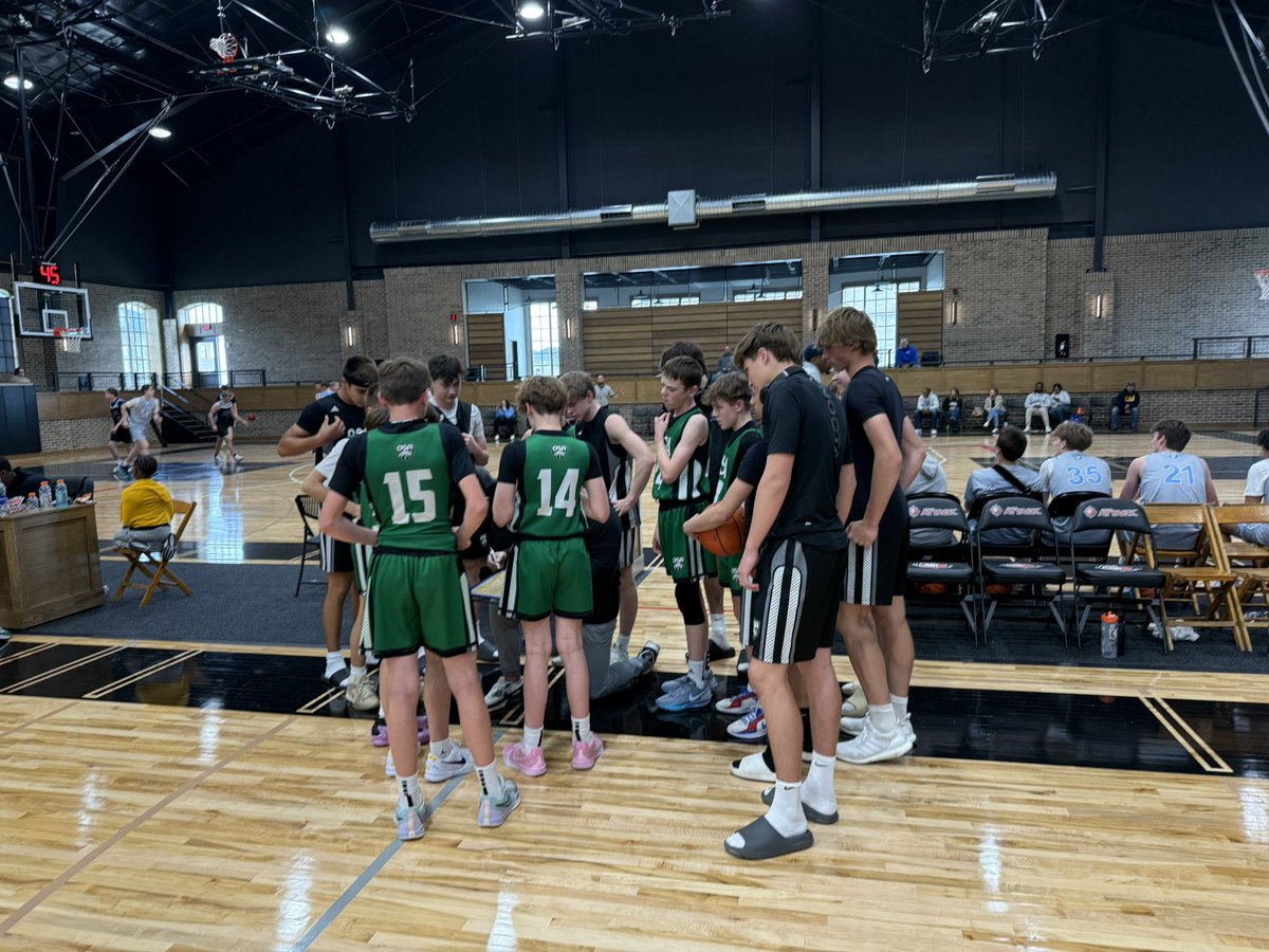 Omaha Sports Academy (@o_sports_acad) on Twitter photo Love to see OSA 16U Elite Salsman in the huddle supporting OSA 7th Elite Eickman in Waukee at the <a href="/Attack_bball/">All Iowa Attack Boys</a> Midwest Mayhem! #OSAHoops Love to see OSA 16U Elite Salsman in the huddle supporting OSA 7th Elite Eickman in Waukee at the <a href="/Attack_bball/">All Iowa Attack Boys</a> Midwest Mayhem! #OSAHoops
