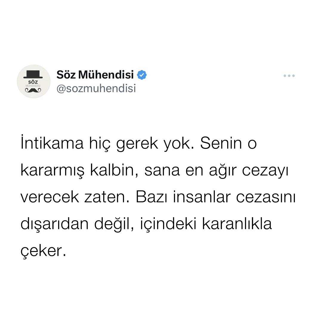 busozben's tweet photo. Mükemmel bir söz ; https://t.co/HH6fKWSL4w