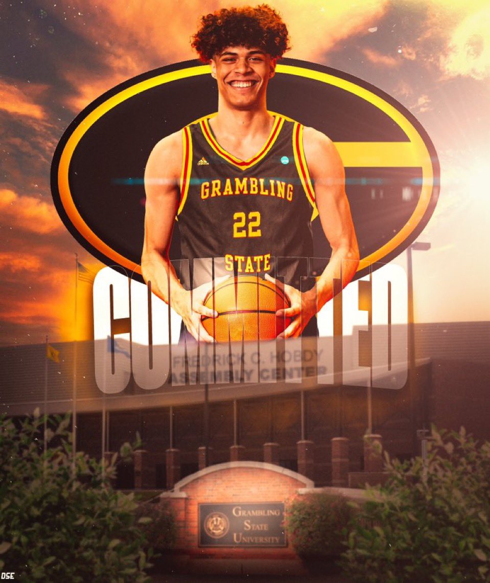 Illinois Sports Updates (@sports4illinois) on Twitter photo 2025 Antonio Munoz has committed to Grambling State University!! <a href="/Munoz2135/">Antonio Munoz</a> <a href="/WYoungBoysBball/">WY Boy's Basketball</a> 2025 Antonio Munoz has committed to Grambling State University!! <a href="/Munoz2135/">Antonio Munoz</a> <a href="/WYoungBoysBball/">WY Boy's Basketball</a>