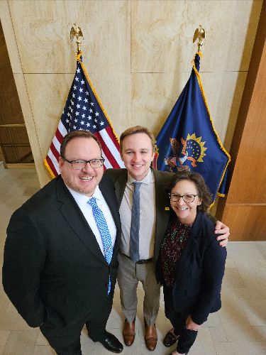 Final Legislative Update:  And that's a wrap! - mailchi.mp/e8eb89cf4339/w…