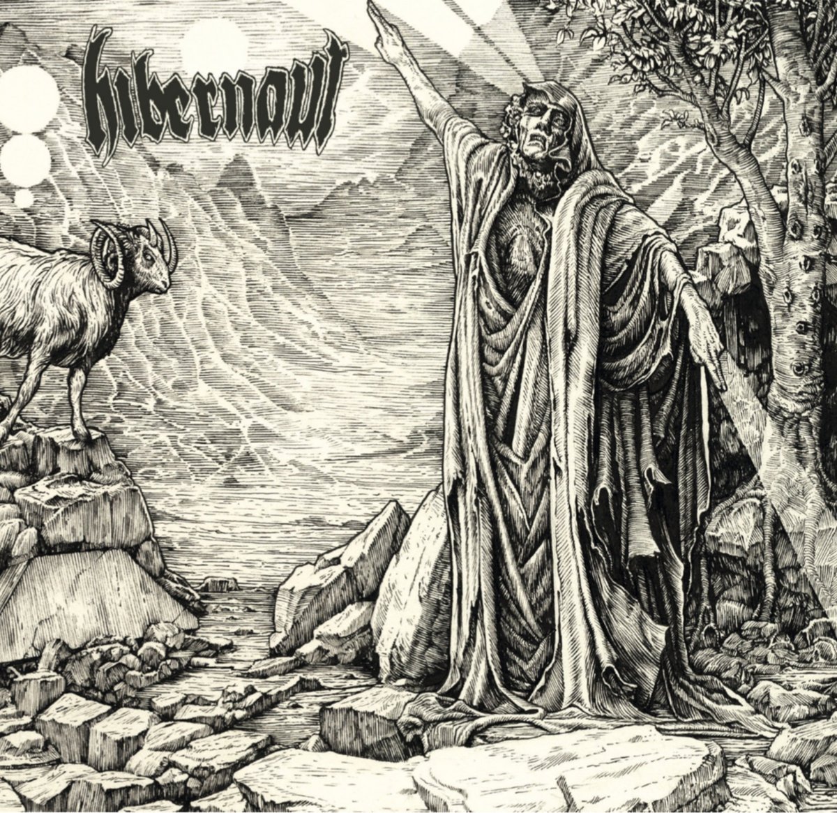 #OTD 2 years ago today, <a href="/hibernautband/">Hibernaut</a> - Ingress 

hibernaut.bandcamp.com/album/ingress