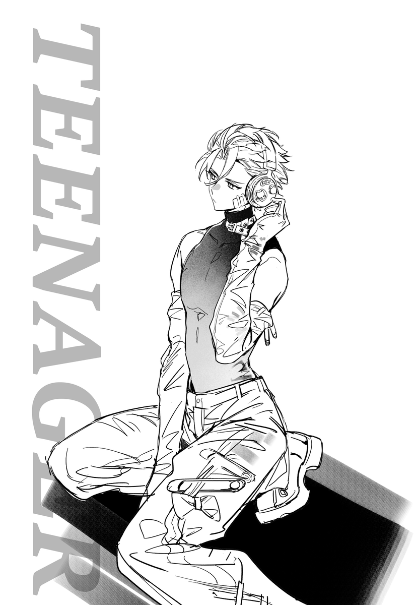 RoroC2X_X's tweet image. geshuyan/teenagers💗