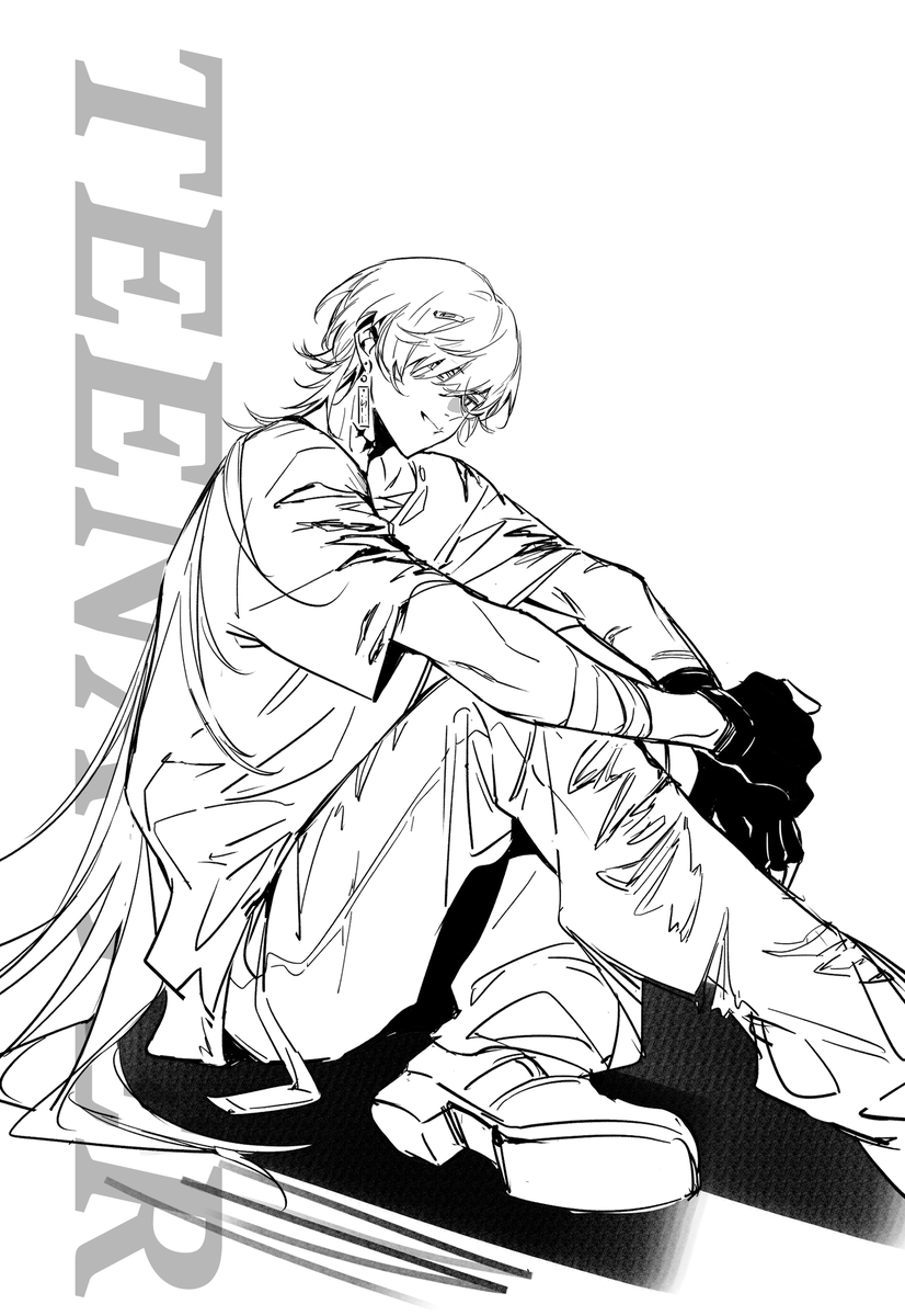 RoroC2X_X's tweet image. geshuyan/teenagers💗