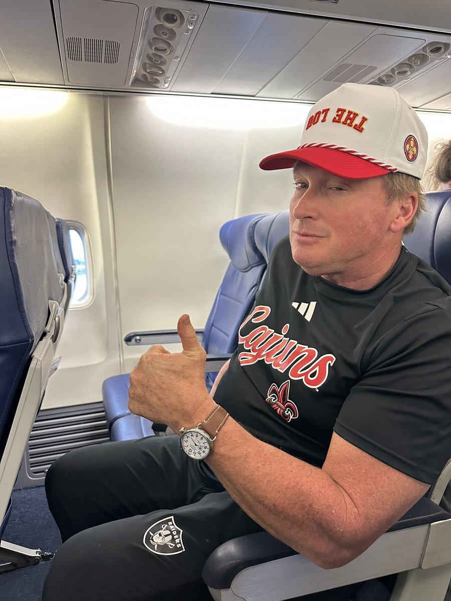 Empty row. What a Saturday.