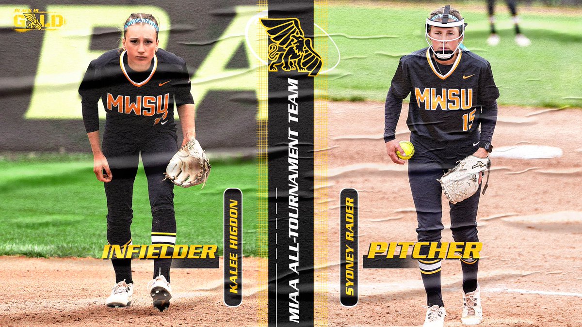 MoWest Athletics tweet media