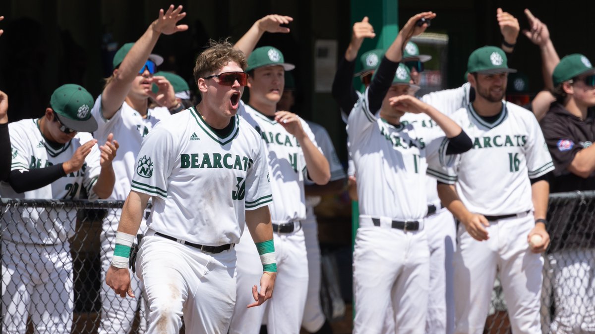 Northwest Athletics tweet media