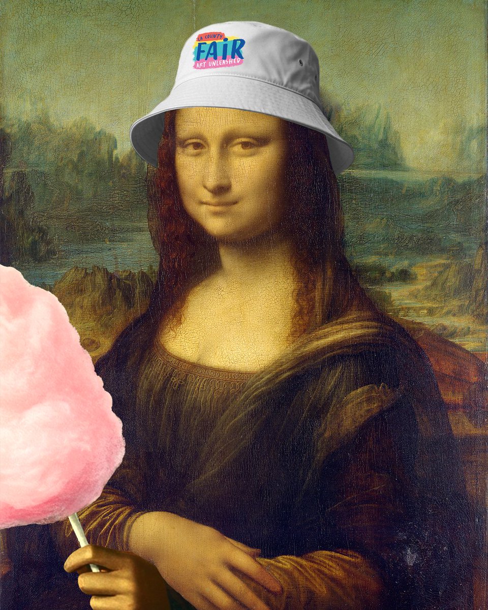 Mona understood the assignment