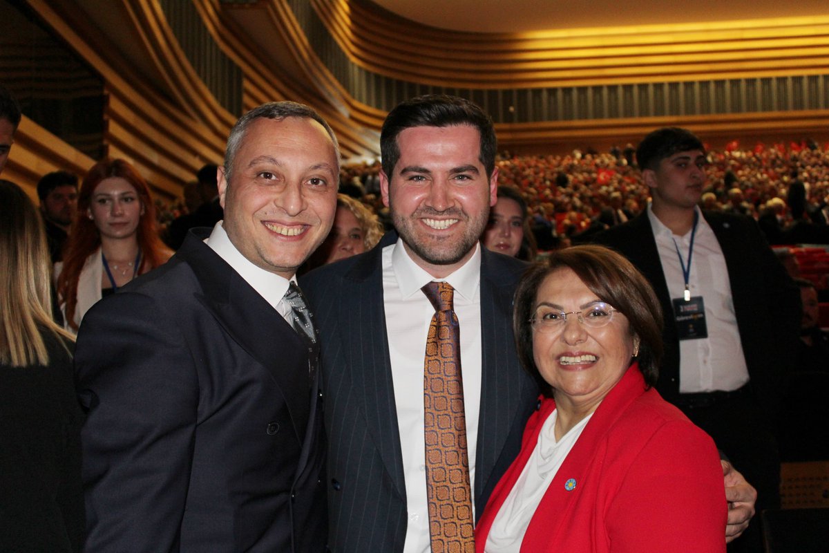 Toyumuz muhteşemdi ☀️🇹🇷