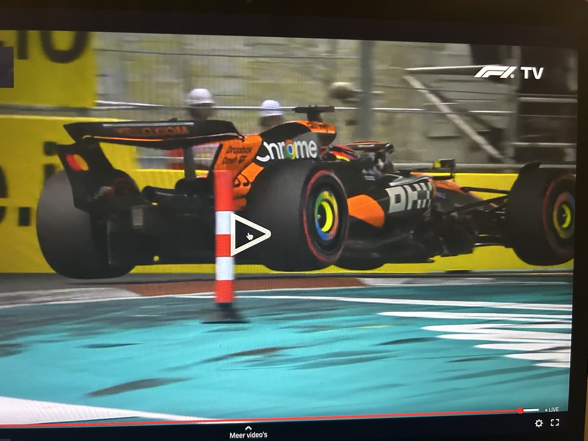 #F1 #MiamiGP #F1Footloose