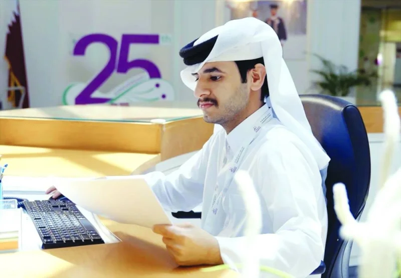 GulfTimes_QATAR's tweet photo. A Qatar Social Work Foundation-affiliated center, the Shafallah Center for Persons with Disabilities' 2nd edition of the initiative #Esham (contribution), has achieved remarkable success. @alshafallah
https://t.co/N9nPvO27Mv https://t.co/UtuqorGUVa