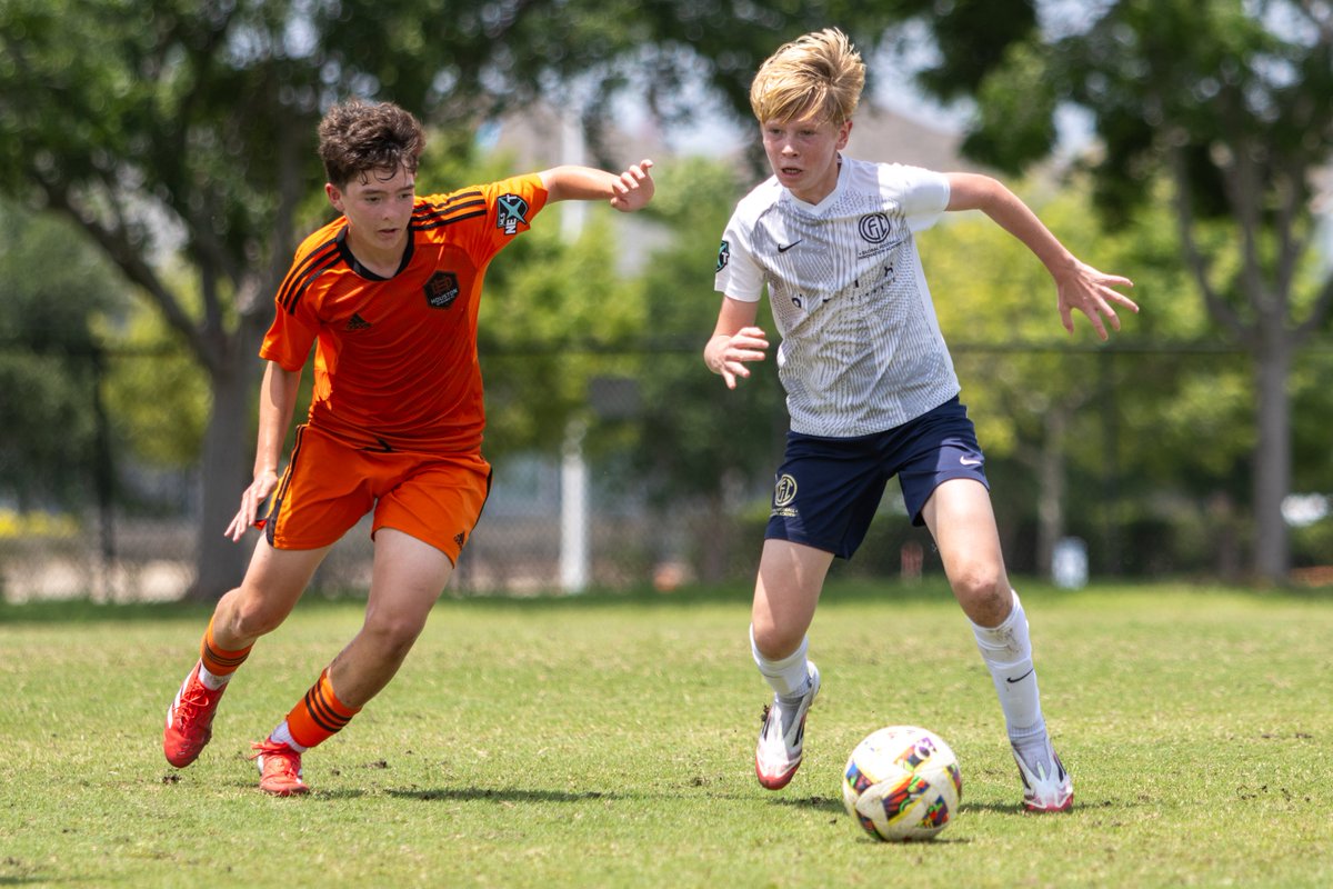 Guilherme Torres (@grtorres) on Twitter photo MLS Next U14: Houston Dynamo vs. GFI ā Photos
<a href="/DynamoAcademy/">Houston Dynamo Academy</a>
<a href="/GFIAcademy/">GFI_Academy</a>
<a href="/MLSNEXT/">MLS NEXT</a>
<a href="/PrepSoccerTX/">Prep Soccer Texas</a>
prepsoccer.com/2025/05/mls-ne⦠MLS Next U14: Houston Dynamo vs. GFI ā Photos
<a href="/DynamoAcademy/">Houston Dynamo Academy</a>
<a href="/GFIAcademy/">GFI_Academy</a>
<a href="/MLSNEXT/">MLS NEXT</a>
<a href="/PrepSoccerTX/">Prep Soccer Texas</a>
prepsoccer.com/2025/05/mls-neā¦