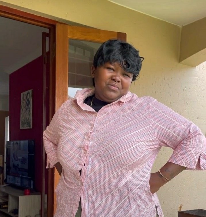 Andile Bonxe tweet media