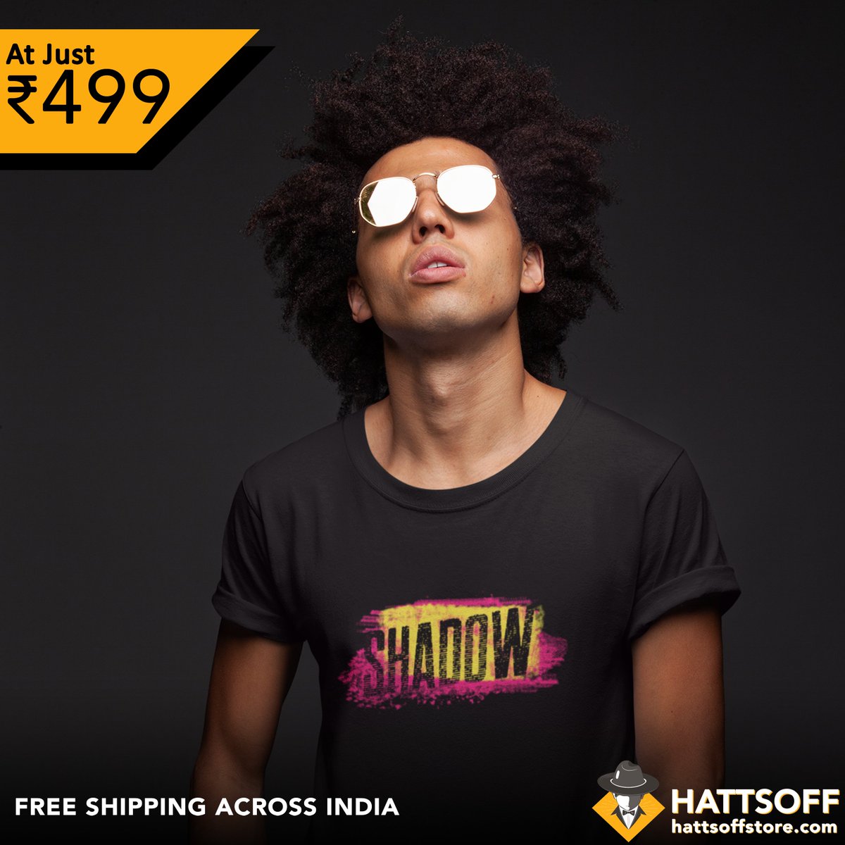 HattsOff Store tweet media