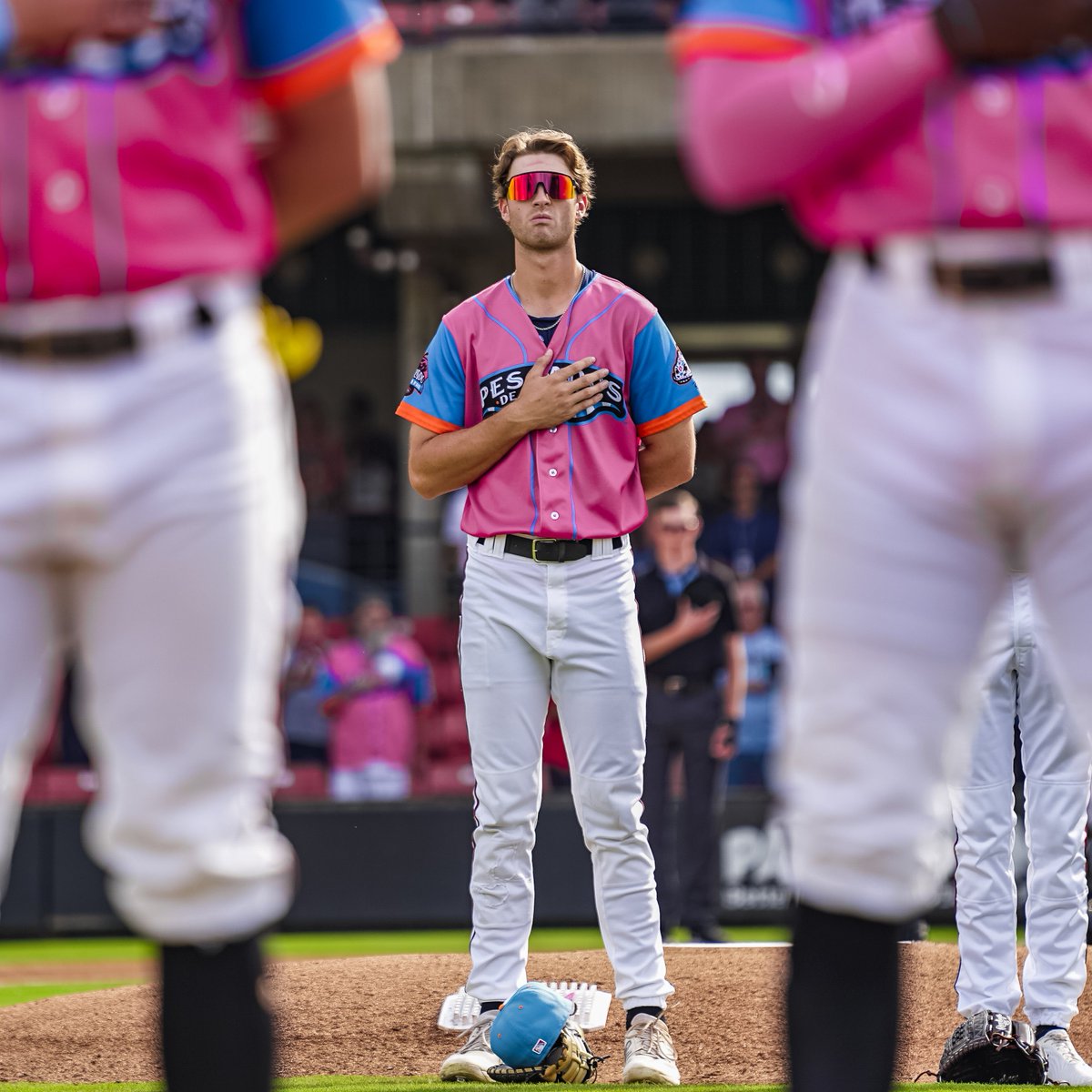 ¡Me siento mal! 🐟