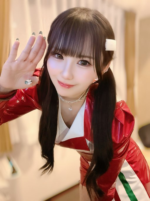 Twitterのコスプレ画像10