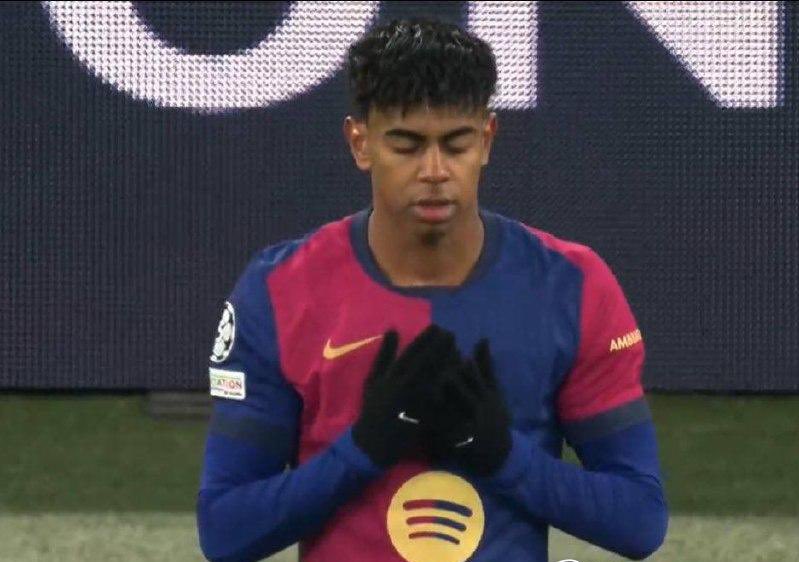 I have a feeling Real Madrid will drop points tomorrow