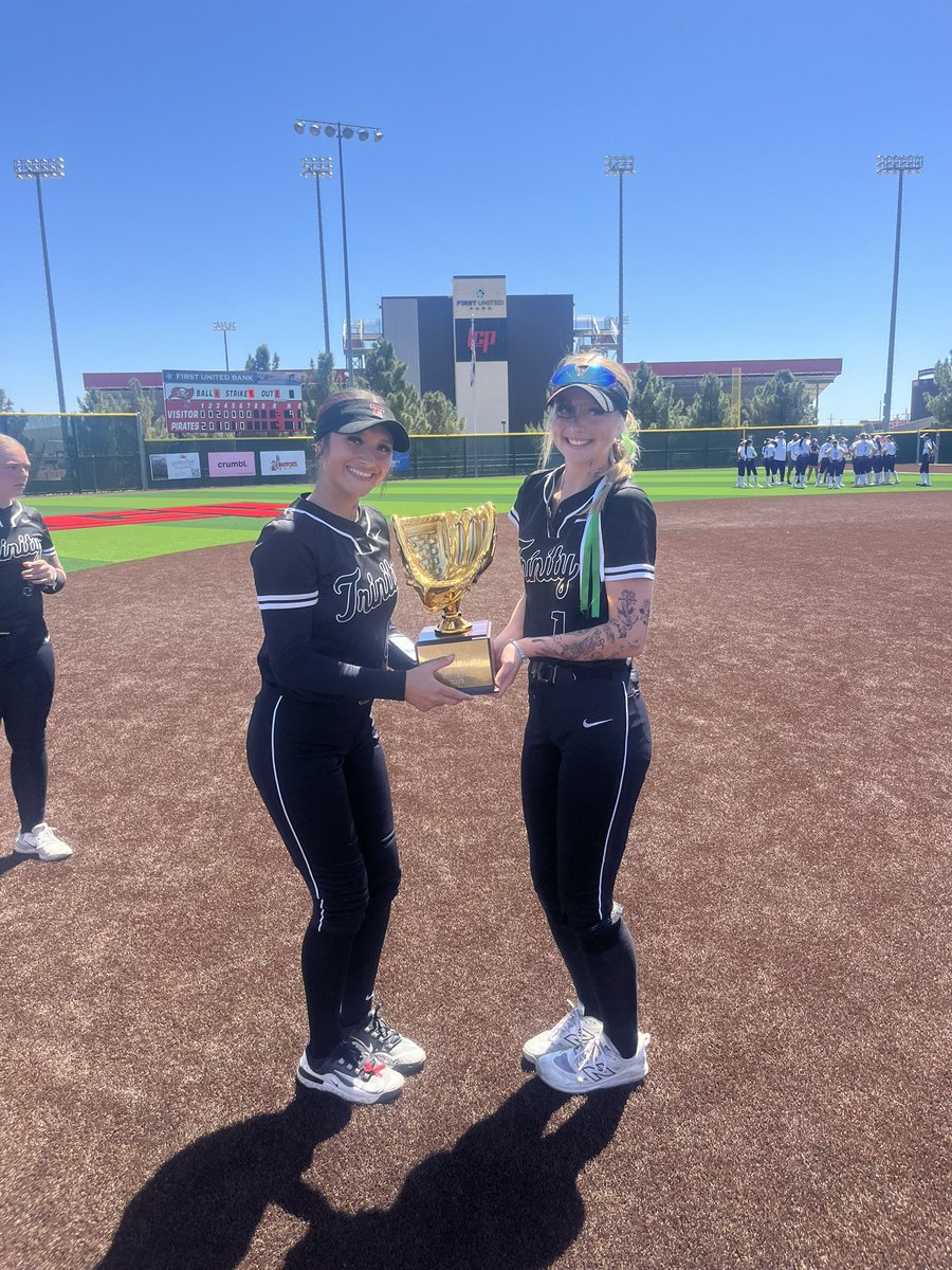 Area Champs!!!
<a href="/Trinity_Trojans/">Trinity Trojans Softball (TX)</a> <a href="/hebisd/">HEB ISD</a> <a href="/HEBAthletics/">HEB Athletics</a> <a href="/Gosset41/">Brian Gosset</a> <a href="/GMsportsmedia1/">GM Sports Media</a> <a href="/FridayNghtGlory/">Friday Night Glory</a> <a href="/KennyMatthews/">Kenneth 🇺🇸⭕️U 🧬🙌🏾</a> <a href="/SAUSoftball/">Mulerider Softball</a> <a href="/mollymcarter_/">Molly Carter</a> <a href="/JAnderson_Coach/">Jason Anderson</a> <a href="/ihss_dfw/">DFW Inside High School Sports</a> <a href="/dfwvarsity/">dfw varsity</a>