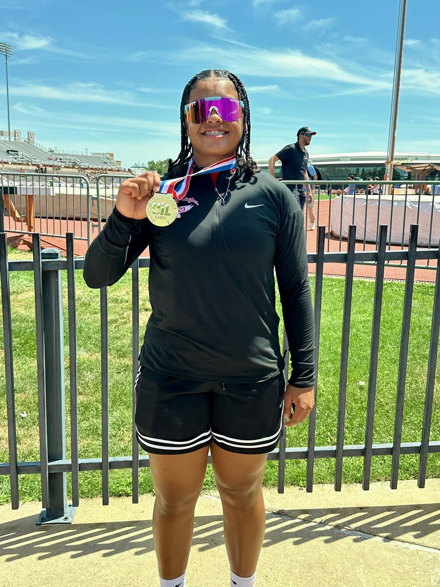 AHS Girls Track (@ahs_girlstrack) on Twitter photo <a href="/JayKimblethrows/">Jayden Kimble</a> Discus State Champion 162-2!!! CONGRATS!!! <a href="/HumbleISD_AHS/">The Atascocita HS</a> <a href="/HumbleISD_Ath/">Humble ISD Athletics</a> <a href="/JayKimblethrows/">Jayden Kimble</a> Discus State Champion 162-2!!! CONGRATS!!! <a href="/HumbleISD_AHS/">The Atascocita HS</a> <a href="/HumbleISD_Ath/">Humble ISD Athletics</a>