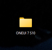 MegaMarian12350's tweet image. It was long overdue, but it has to be done someday.
#OneUI7 #GalaxyS10