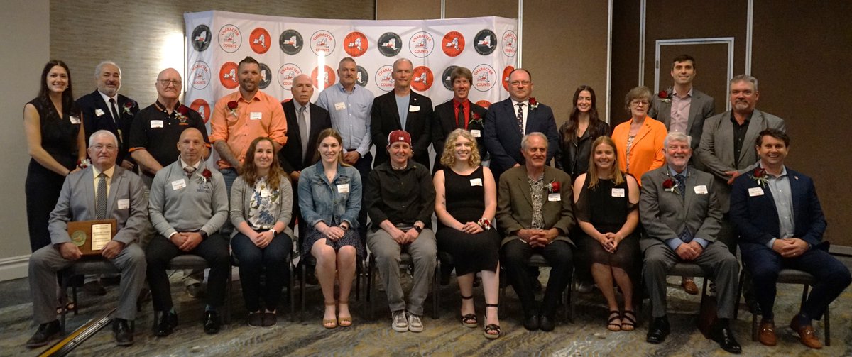 The Section IV Hall of Fame inducted the 2025 class this afternoon! Congratulations to the 15 athletes, 7 coaches and 2 contributors all deserving of this great honor. <a href="/NateLull/">Nate Lull</a> <a href="/SGAndrewLegare/">Andrew Legare</a> <a href="/NickKetter_TV/">Nick Ketter</a> <a href="/WBNG12News/">WBNG 12 News</a> <a href="/DS_sportsnews/">Daily Star Sports</a> <a href="/ESPNIthaca/">ESPN Ithaca</a> 
<a href="/TJEck_TV/">TJ Eck</a> <a href="/wicztv/">FOX 40 News WICZ TV</a> <a href="/tturgeontv/">Thomas Turgeon</a>