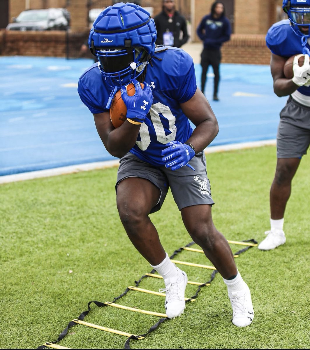 Nicholas Norman Jr tweet media