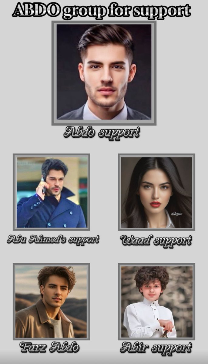 𝓦𝓐𝓐𝓓 (@1qqmr) on Twitter photo #مجموعة_عبدو_للدعم
#وعد_للدعم
⚜️<a href="/1Reett/">𝒜ℬ𝒟𝒪</a>
🩶<a href="/1qqmr/">𝓦𝓐𝓐𝓓</a>
╰┄┄╮<a href="/4474ll/">H.M</a>
╭┄┄╯<a href="/mirl00/">Miral</a>
╰┄┄╮<a href="/Krklm/">𝓗𝓪𝓴𝓪𝓷</a>
╭┄┄╯<a href="/b_z_zl/">ابومحمد(مقيدلاتلغي)</a>
╰┄┄╮<a href="/66iqj/">الترند Jamal's support welcomes you</a>
╭┄┄╯<a href="/3_22zz/">عُــﮱـدي</a>
╰┄┄╮<a href="/jiiiijp/">🪷رﭸيَقٌ آلُآيَمْآنْ🪷</a>
╭┄┄╯<a href="/11__A1_/">🇵🇸🅝🅘🅓🅐🅛🇹🇷</a>
╰┄┄╮<a href="/w_tt_n/">وطن</a>
╭┄┄╯<a href="/_ort0/">םבםב¹ 𝕏</a>
╰┄┄╮<a href="/cxq24/">آلــشــآعــــر عــــــزوز</a>
╭┄┄╯<a href="/5tttiR/">فرز عبدو</a>
╰┄┄╮<a href="/sid7slv/">Sidney 🇧🇷🇧🇷🇧🇷🇧🇷 "NO CRYPTO"</a>
⚜️<a href="/l20All/">عابر سبيل</a>
🩶<a href="/nar1790/">ابو احمد</a> #مجموعة_عبدو_للدعم
#وعد_للدعم
⚜️<a href="/1Reett/">𝒜ℬ𝒟𝒪</a>
🩶<a href="/1qqmr/">𝓦𝓐𝓐𝓓</a>
╰┄┄╮<a href="/4474ll/">H.M</a>
╭┄┄╯<a href="/mirl00/">Miral</a>
╰┄┄╮<a href="/Krklm/">𝓗𝓪𝓴𝓪𝓷</a>
╭┄┄╯<a href="/b_z_zl/">ابومحمد(مقيدلاتلغي)</a>
╰┄┄╮<a href="/66iqj/">الترند Jamal's support welcomes you</a>
╭┄┄╯<a href="/3_22zz/">عُــﮱـدي</a>
╰┄┄╮<a href="/jiiiijp/">🪷رﭸيَقٌ آلُآيَمْآنْ🪷</a>
╭┄┄╯<a href="/11__A1_/">🇵🇸🅝🅘🅓🅐🅛🇹🇷</a>
╰┄┄╮<a href="/w_tt_n/">وطن</a>
╭┄┄╯<a href="/_ort0/">םבםב¹ 𝕏</a>
╰┄┄╮<a href="/cxq24/">آلــشــآعــــر عــــــزوز</a>
╭┄┄╯<a href="/5tttiR/">فرز عبدو</a>
╰┄┄╮<a href="/sid7slv/">Sidney 🇧🇷🇧🇷🇧🇷🇧🇷 "NO CRYPTO"</a>
⚜️<a href="/l20All/">عابر سبيل</a>
🩶<a href="/nar1790/">ابو احمد</a>