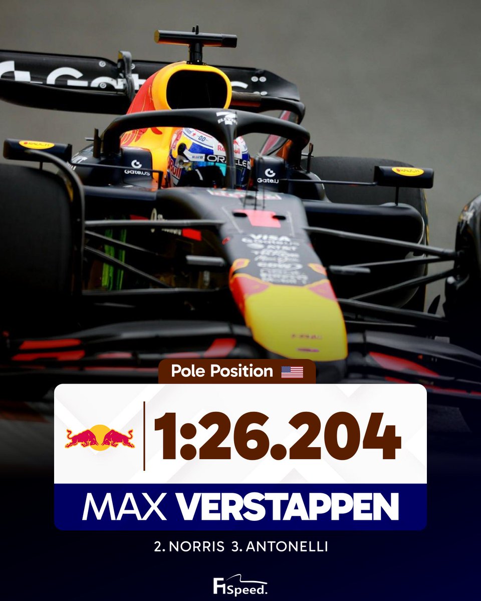 F1 Speed Indonesia tweet media