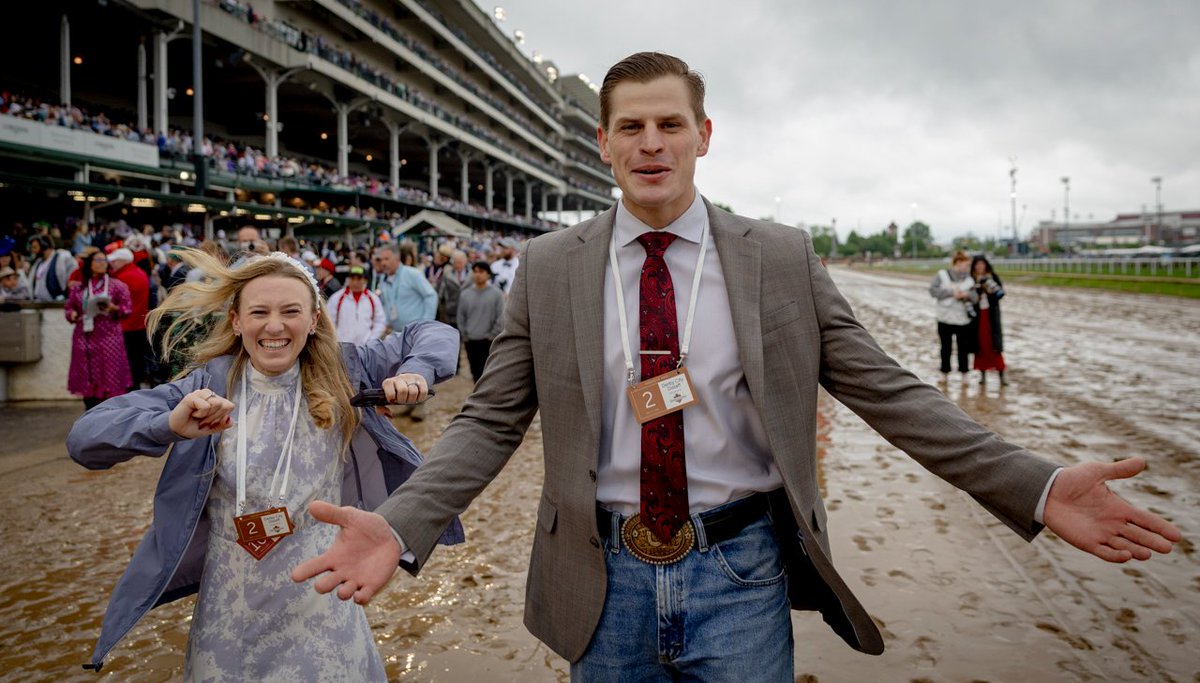 Evers (@a_evers) on Twitter photo Taylor and Jessica have been telling me how special Kopion was since <a href="/DelMarRacing/">Del Mar Racetrack</a> of her 2 year old season, well before she was named. So happy for everyone involved with this girl!!! Congrats!!! <a href="/agentes305/">Agentes305</a> Taylor and Jessica have been telling me how special Kopion was since <a href="/DelMarRacing/">Del Mar Racetrack</a> of her 2 year old season, well before she was named. So happy for everyone involved with this girl!!! Congrats!!! <a href="/agentes305/">Agentes305</a>