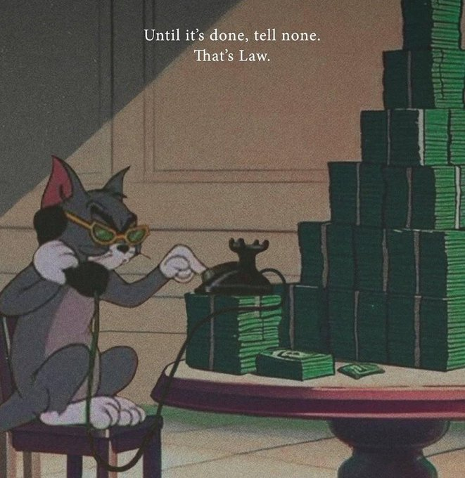 Trader Theory (@trader_theory) on Twitter photo 